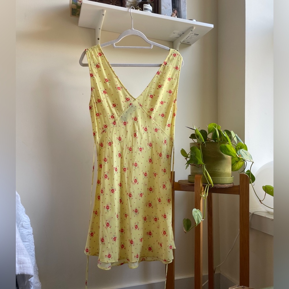 Realization Par: The Isabelli Dress in Verona